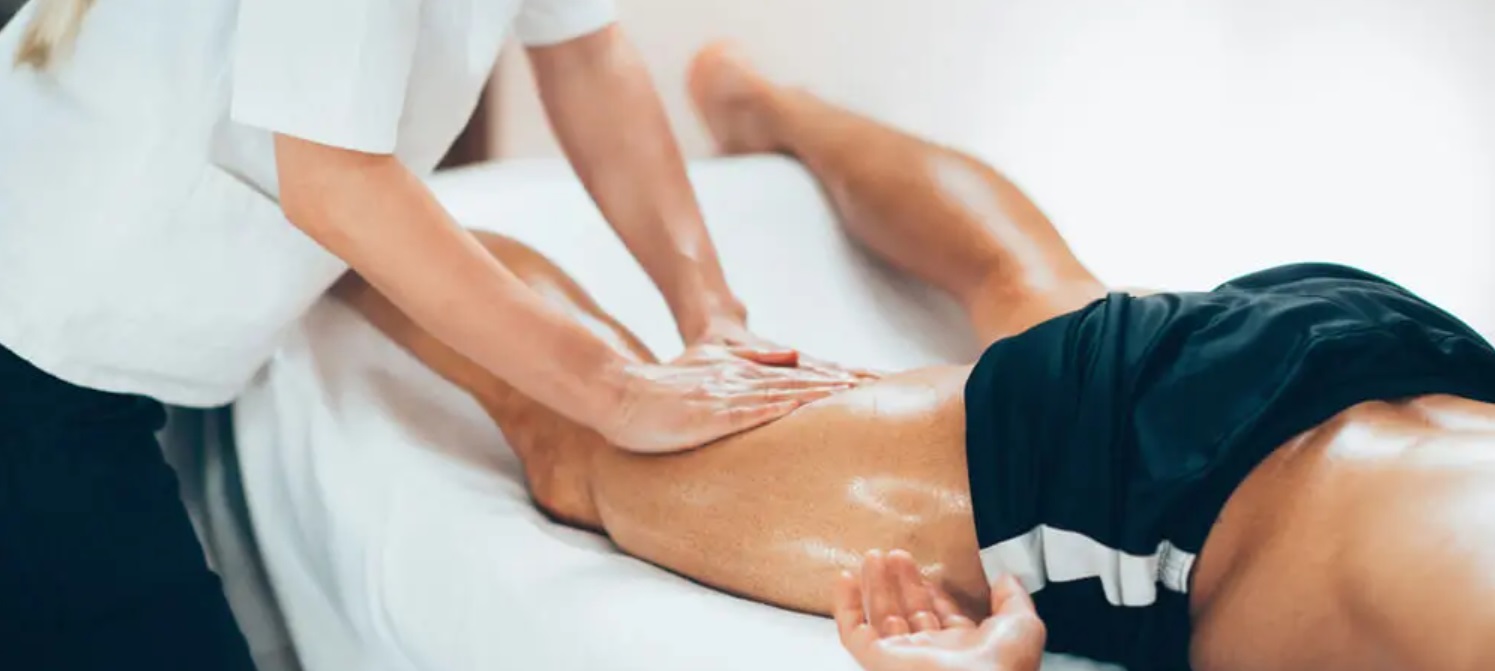Unlock Peak Performance with Sports Massage in Ocala